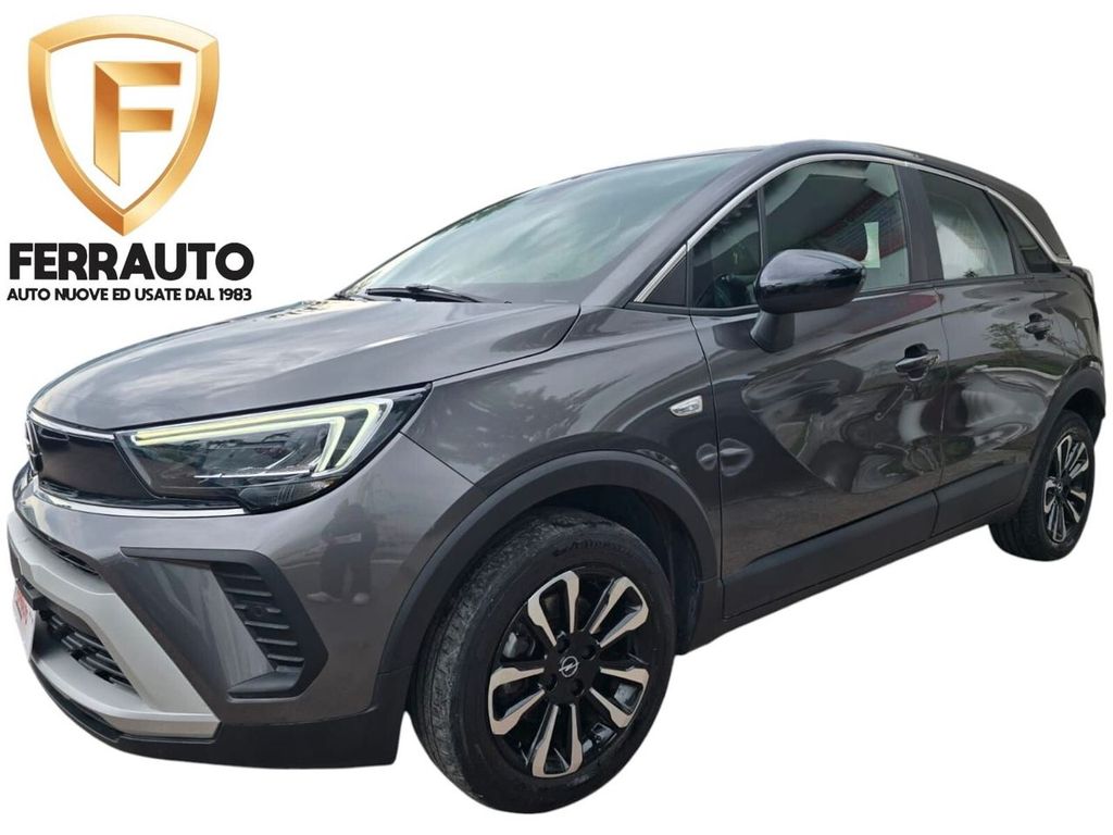 Opel Other 2022