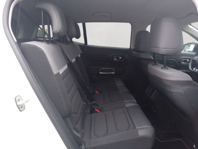 Citroën C5 Aircross 2024