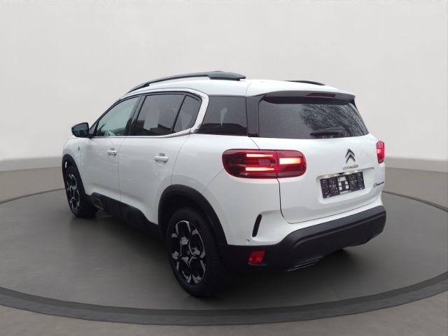 Citroën C5 Aircross 2024