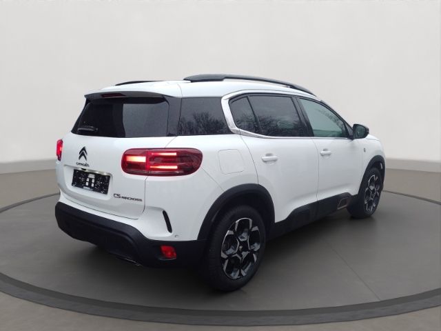 Citroën C5 Aircross 2024
