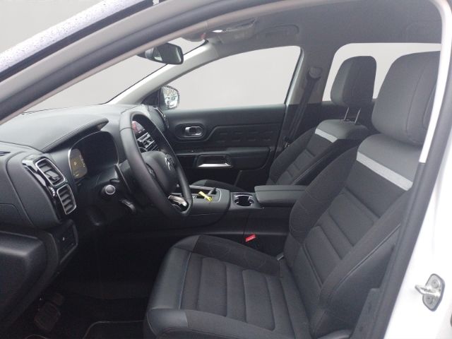 Citroën C5 Aircross 2024