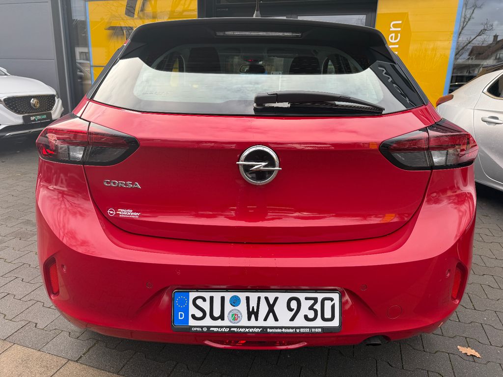 Opel Corsa 2021