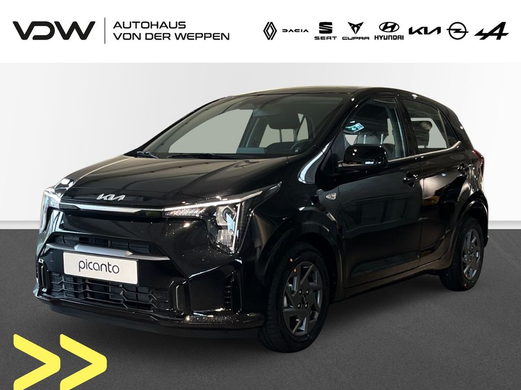 Kia Picanto 2025