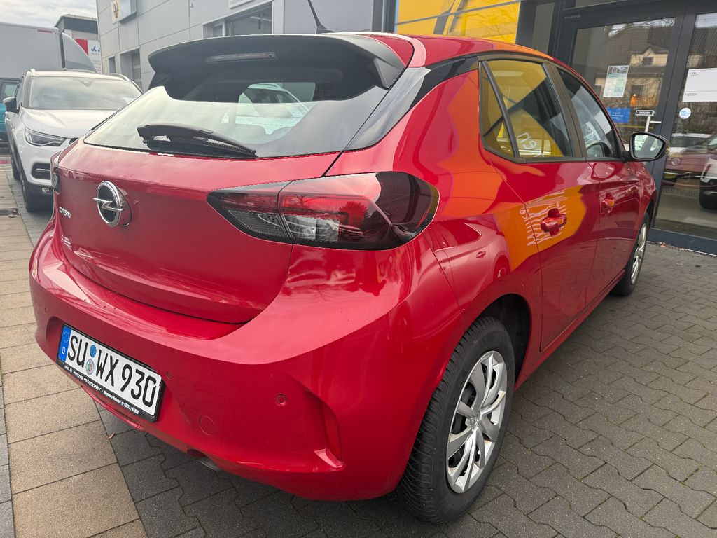 Opel Corsa 2021