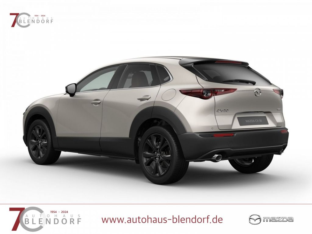 Mazda CX-30 2025