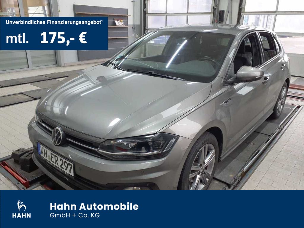 Volkswagen Polo 2021