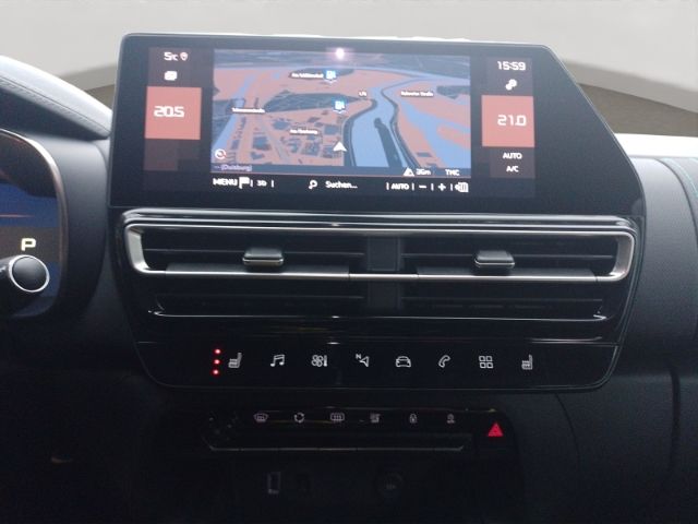 Citroën C5 Aircross 2024