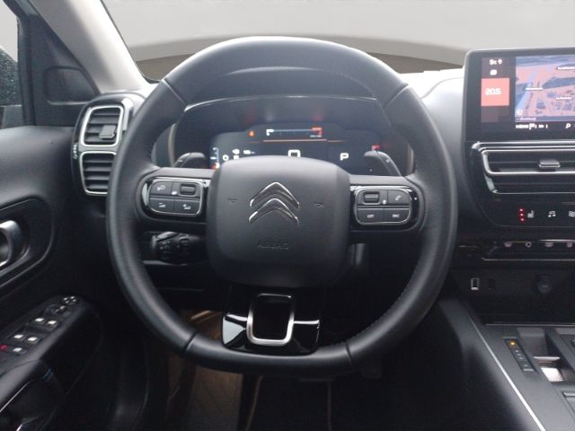Citroën C5 Aircross 2024