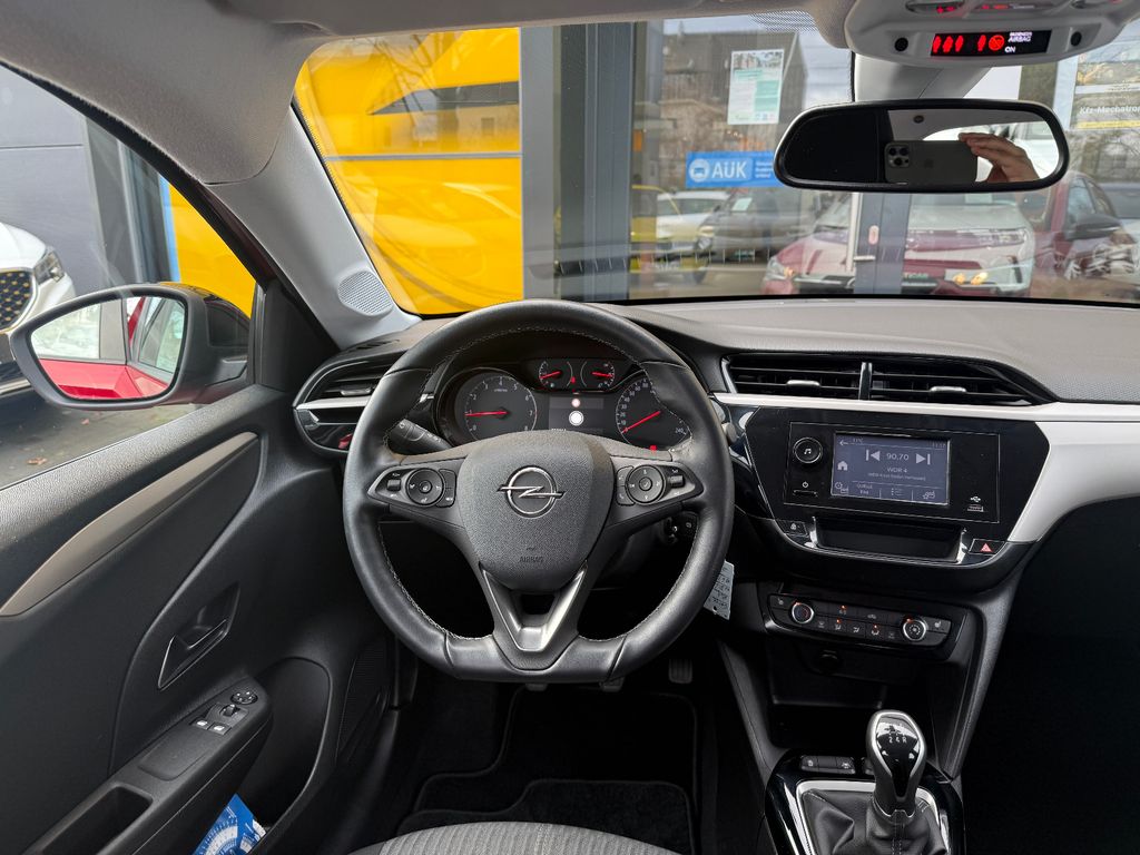 Opel Corsa 2021