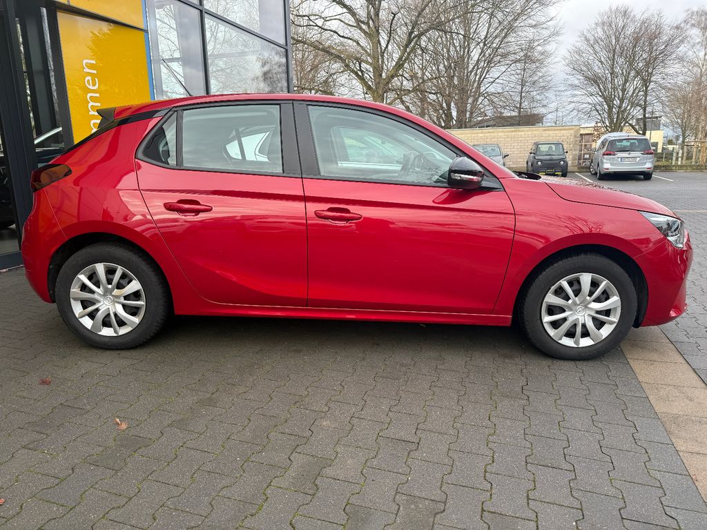 Opel Corsa 2021