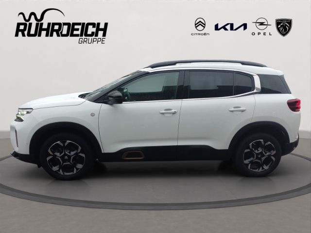 Citroën C5 Aircross 2024