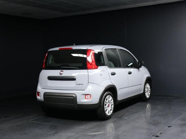 Fiat Panda 2023
