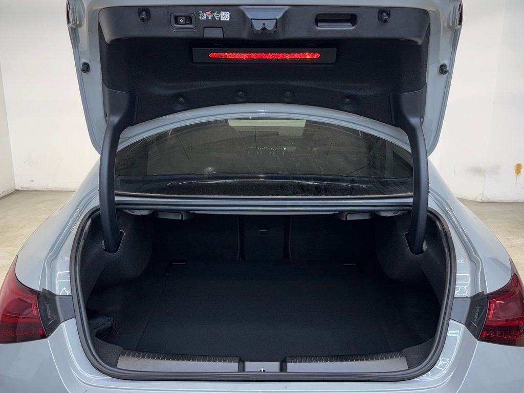 Mercedes-Benz CLA 200 2026