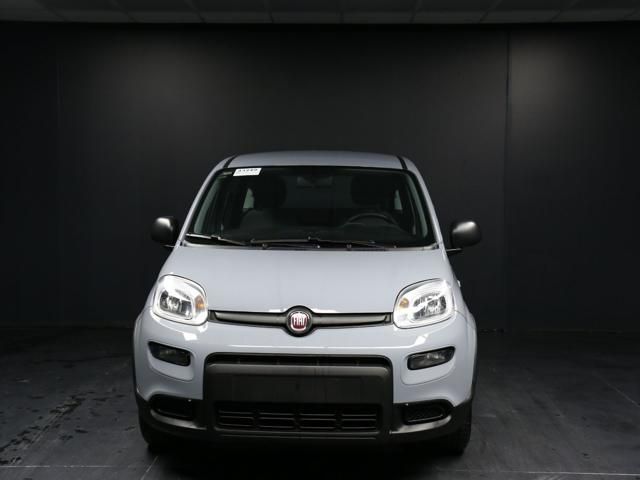 Fiat Panda 2023
