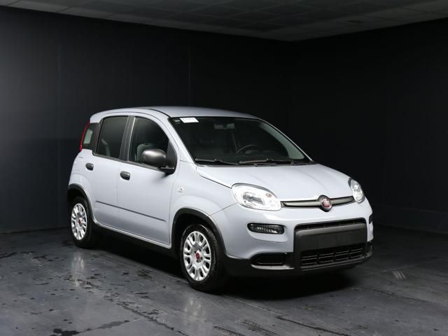 Fiat Panda 2023