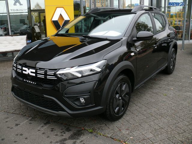 Dacia Sandero 2025