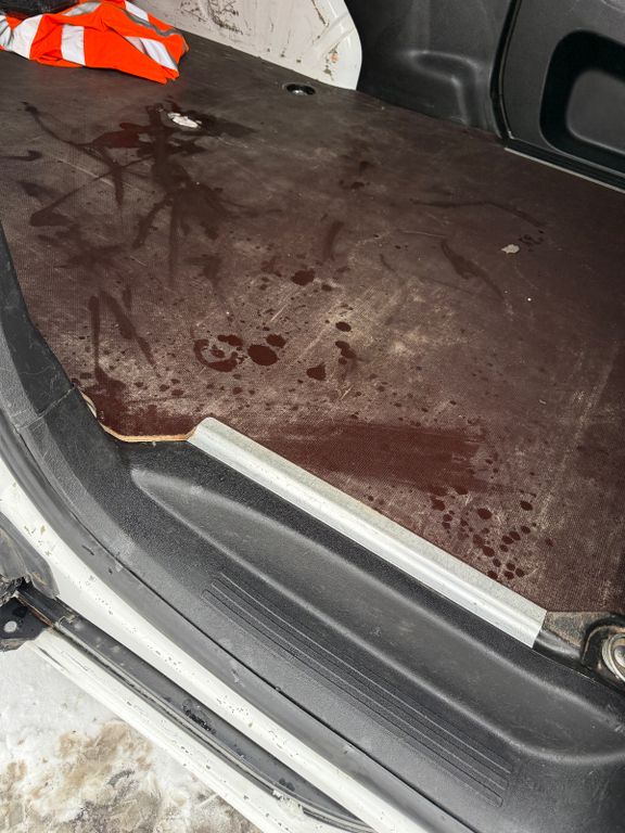 Citroën Berlingo 2021