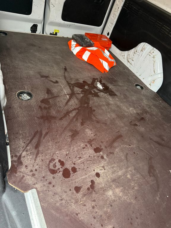 Citroën Berlingo 2021