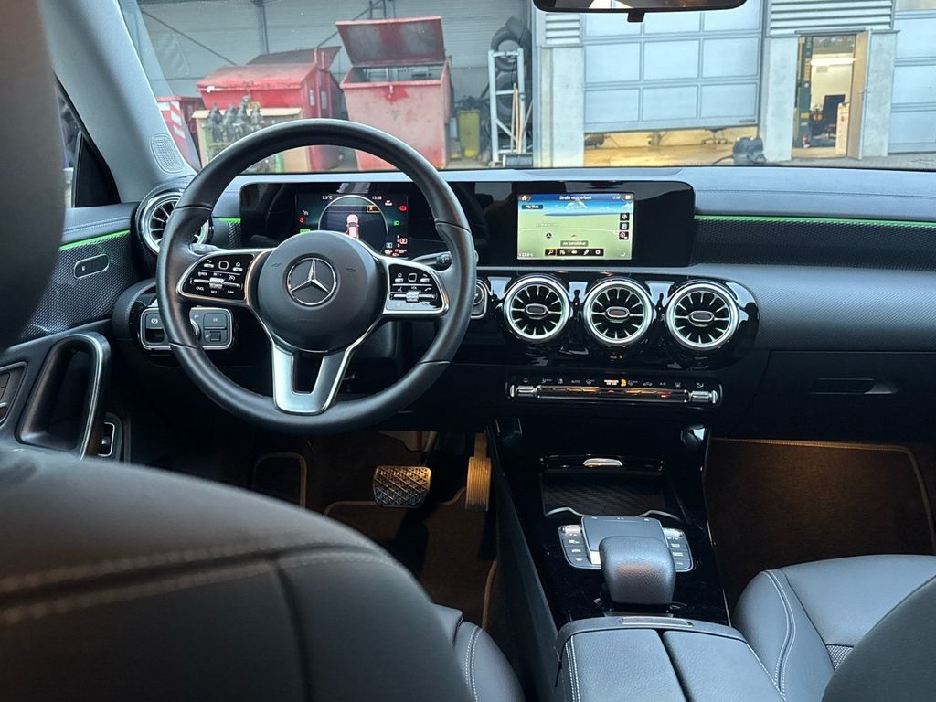 Mercedes-Benz CLA 250 2023