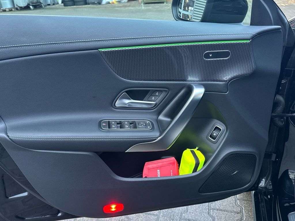 Mercedes-Benz CLA 250 2023