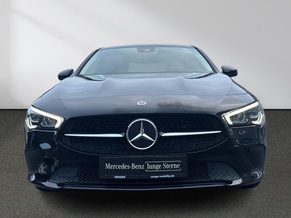 Mercedes-Benz CLA 250 2023