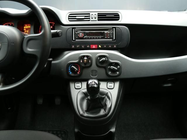 Fiat Panda 2023