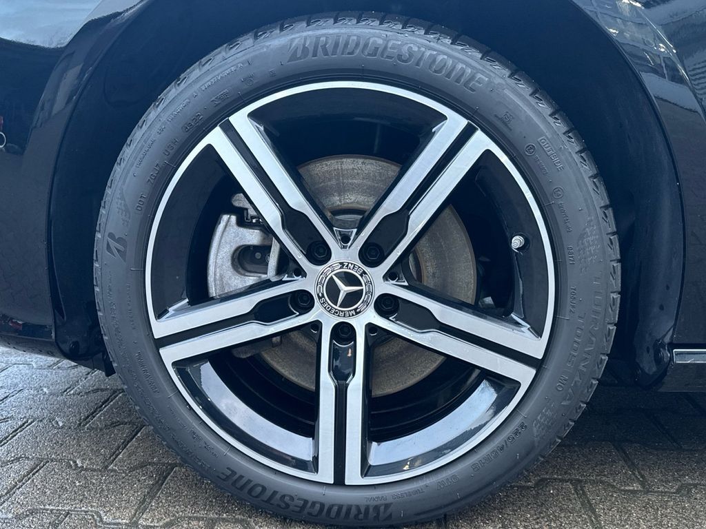 Mercedes-Benz CLA 250 2023