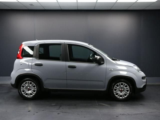 Fiat Panda 2023
