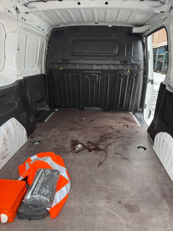 Citroën Berlingo 2021