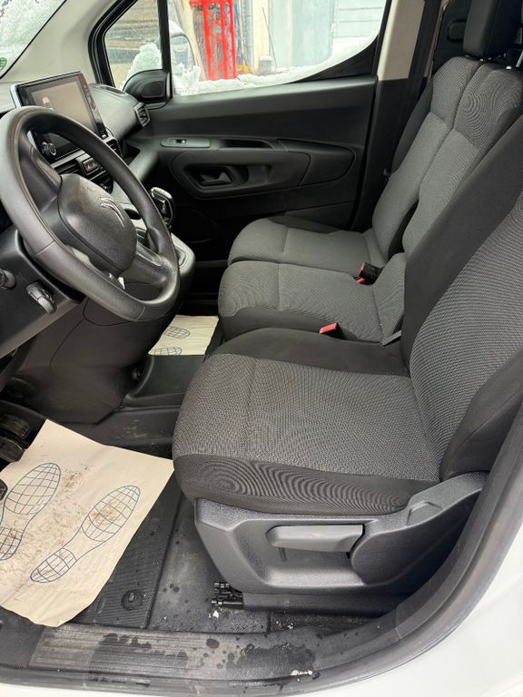 Citroën Berlingo 2021