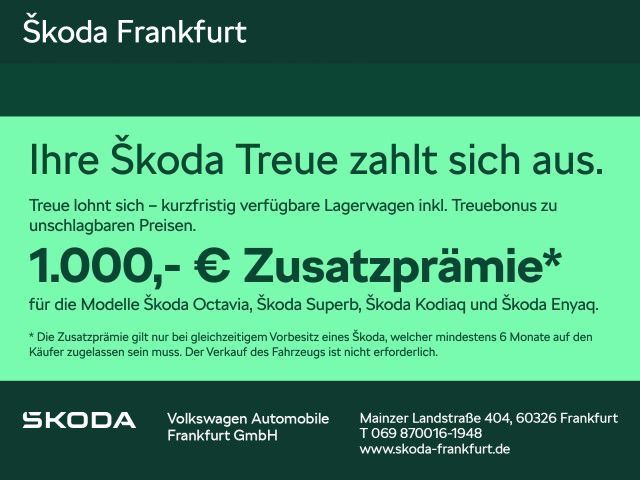 Skoda Superb 2025