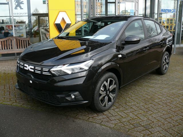 Dacia Logan 2024