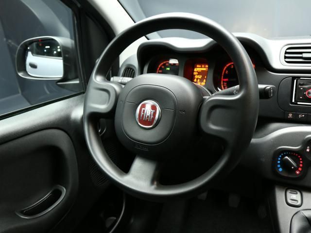 Fiat Panda 2023