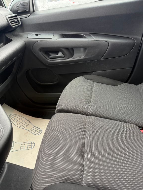 Citroën Berlingo 2021