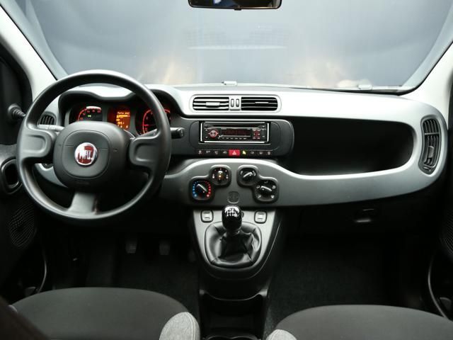 Fiat Panda 2023