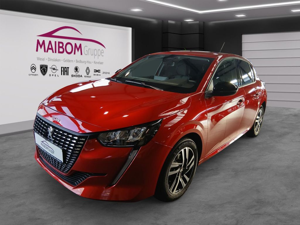 Peugeot 208 2023