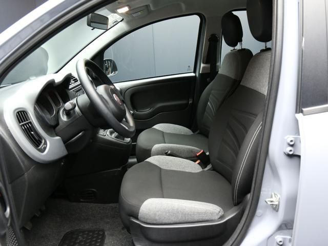 Fiat Panda 2023