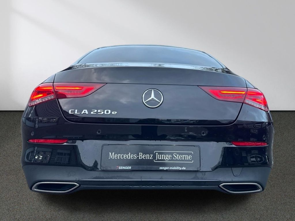 Mercedes-Benz CLA 250 2023