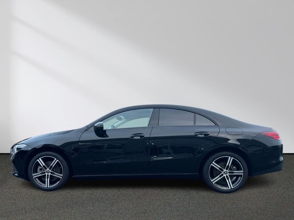 Mercedes-Benz CLA 250 2023