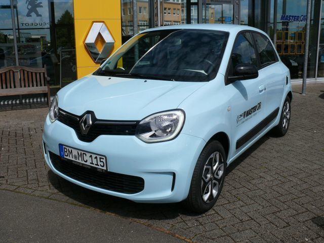 Renault Twingo 2024