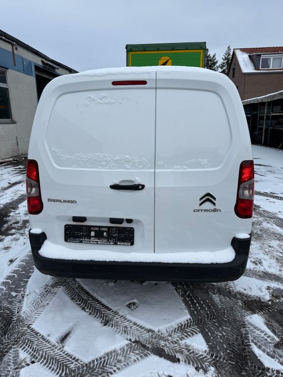 Citroën Berlingo 2021