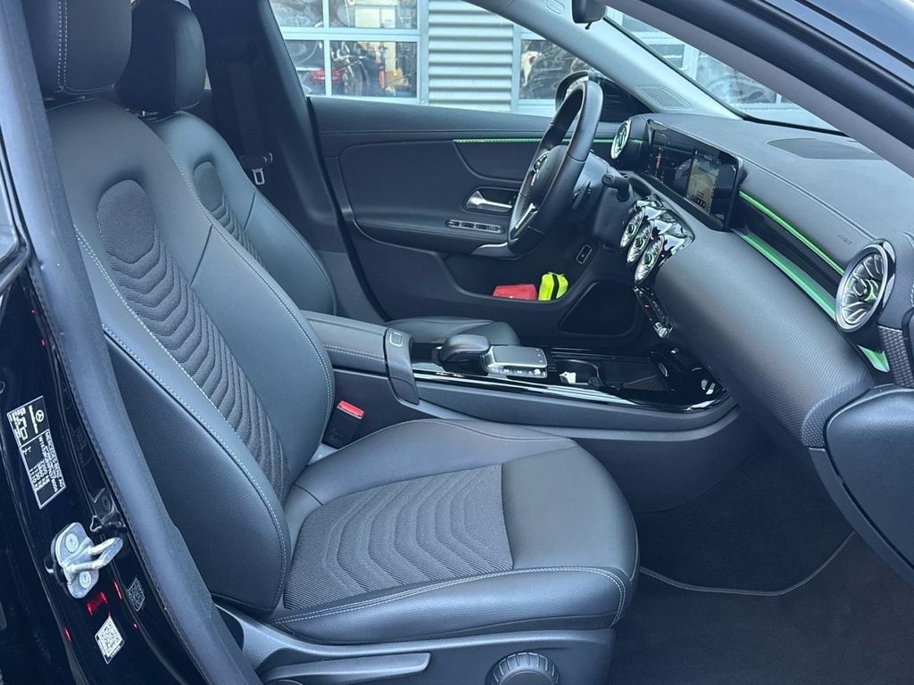 Mercedes-Benz CLA 250 2023