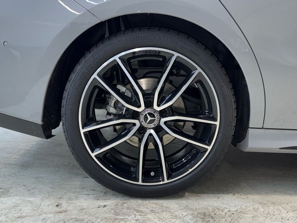 Mercedes-Benz CLA 200 2026