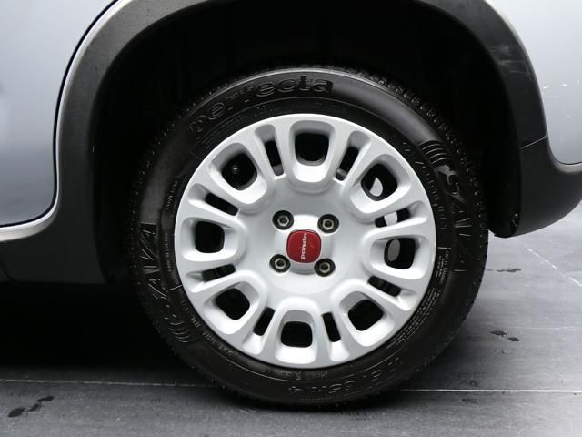 Fiat Panda 2023