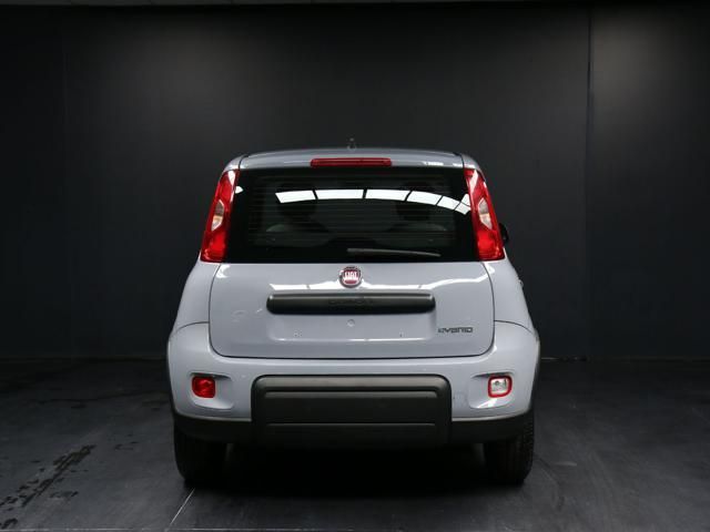 Fiat Panda 2023