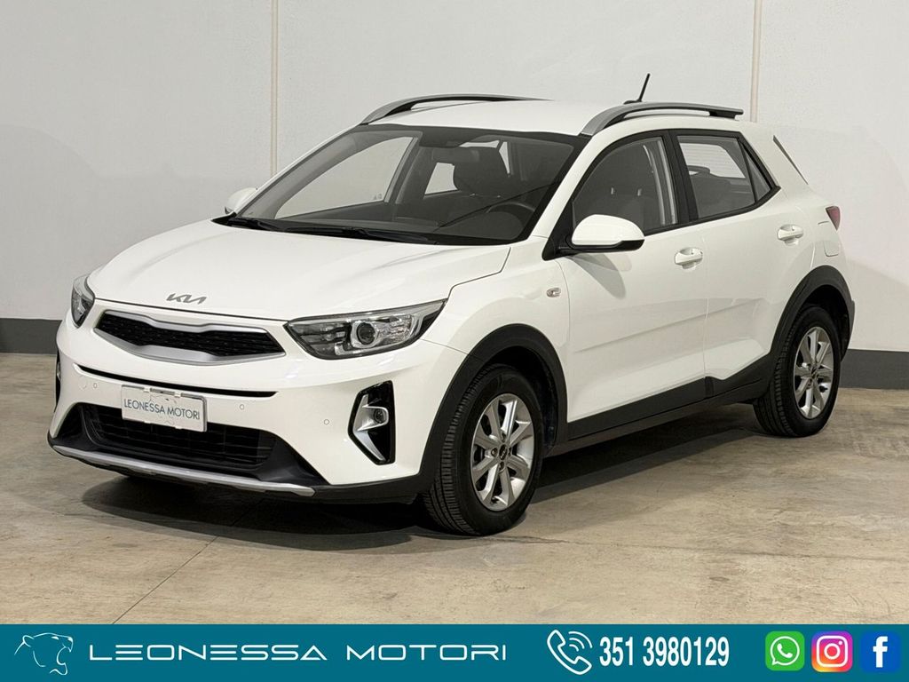 Kia Stonic 2022
