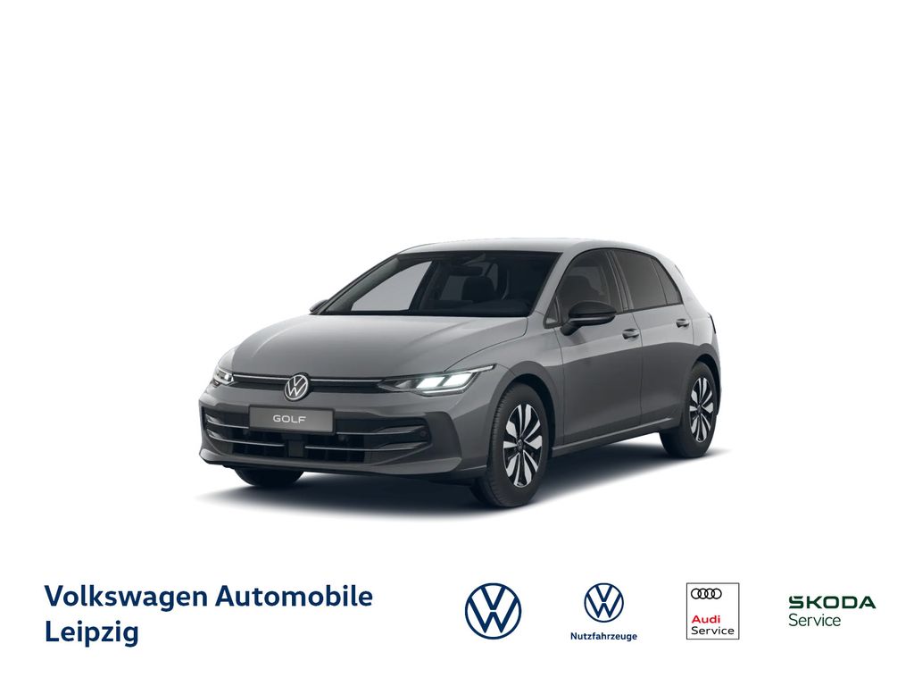 Volkswagen Golf 2025