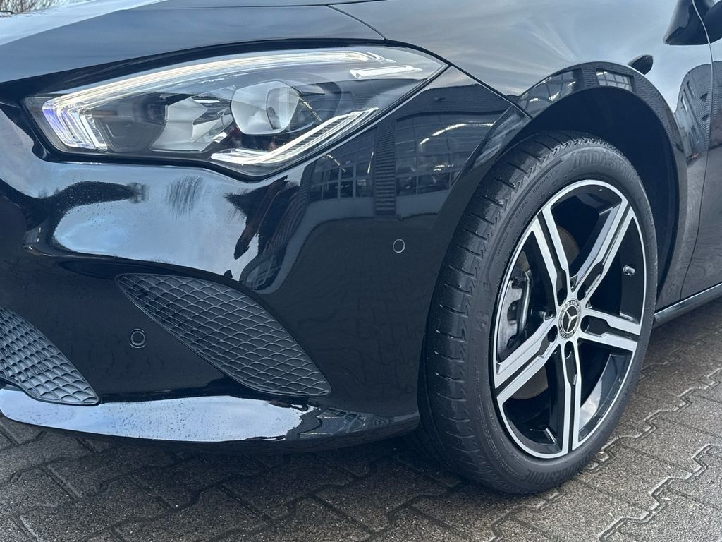 Mercedes-Benz CLA 250 2023
