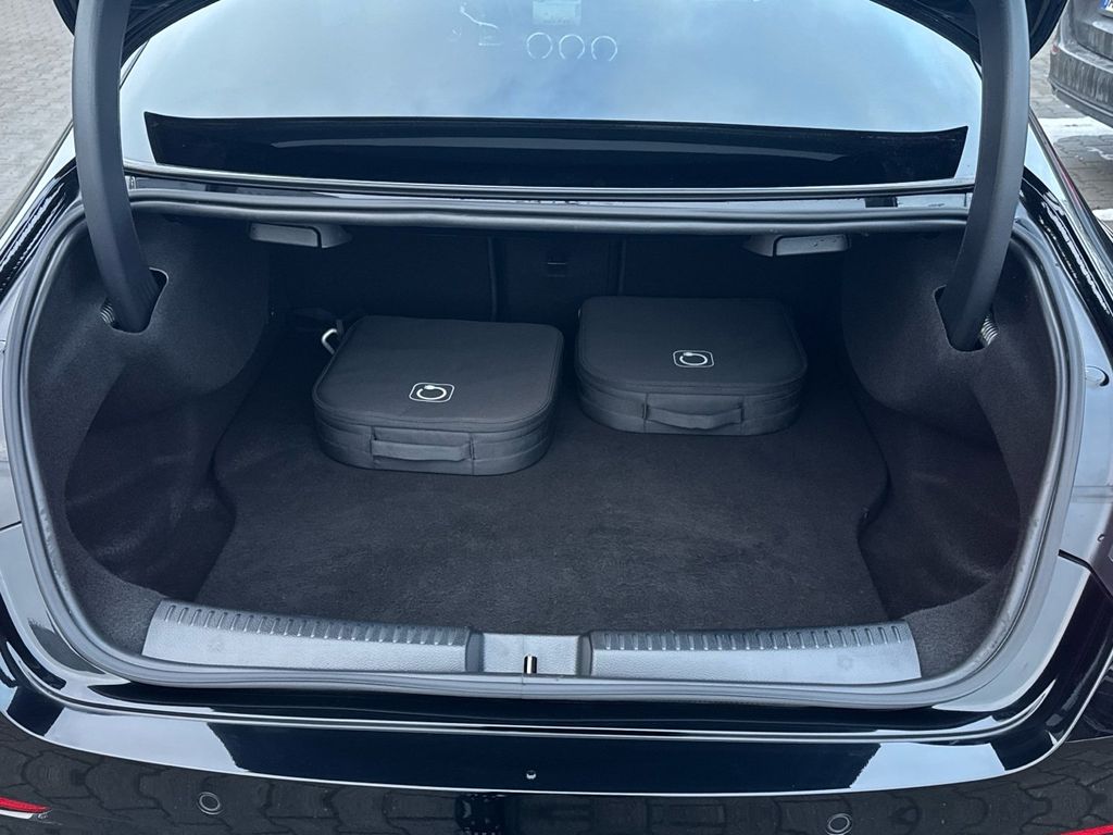 Mercedes-Benz CLA 250 2023