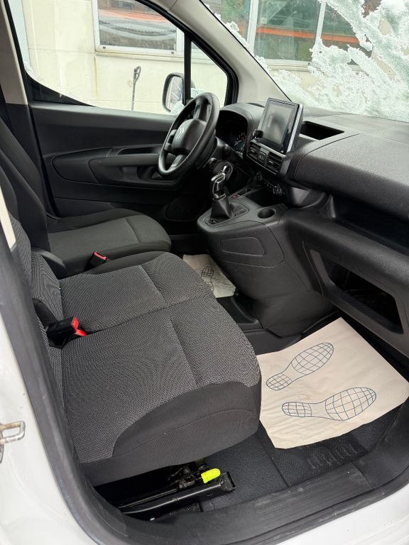 Citroën Berlingo 2021